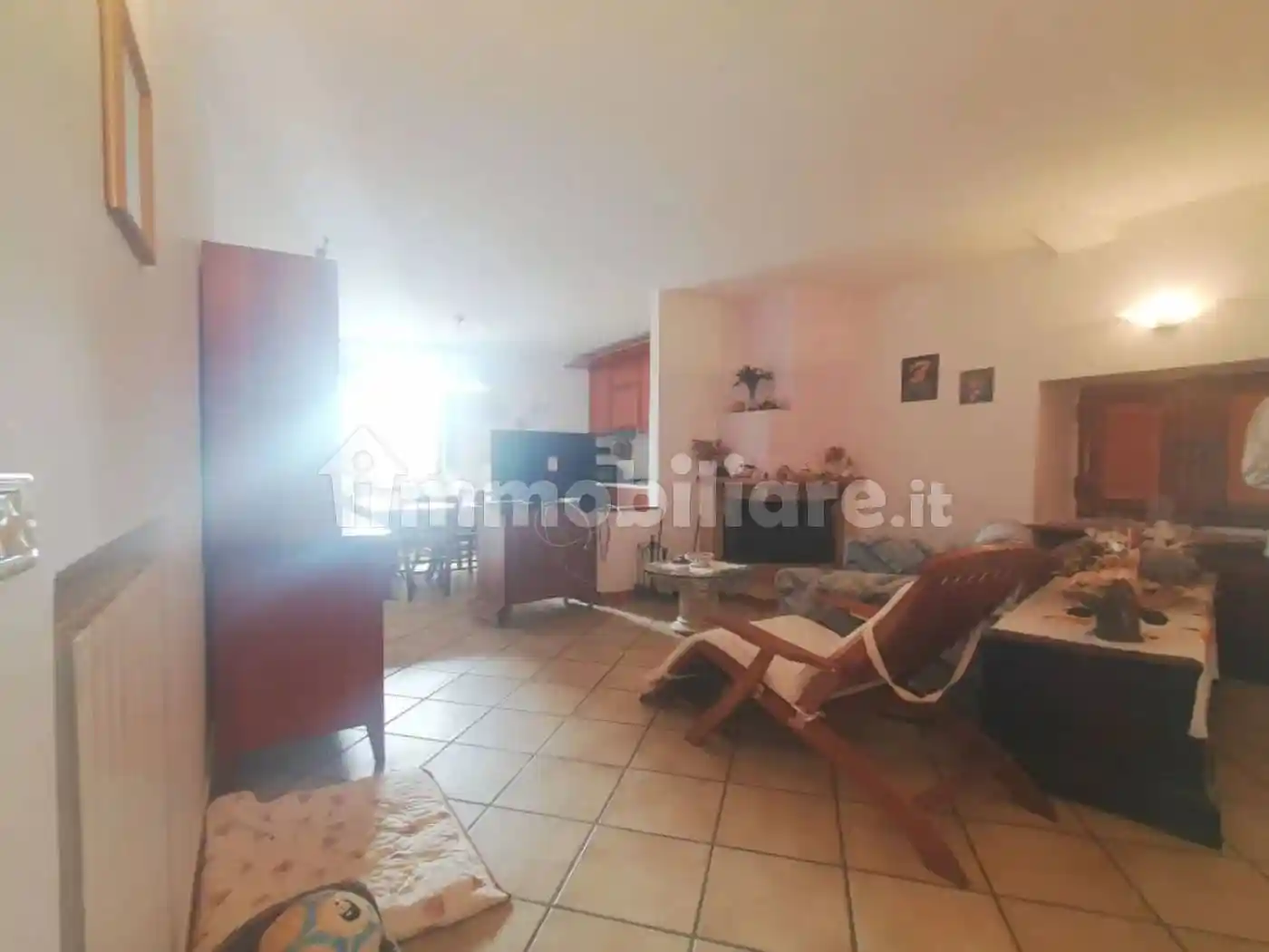 Appartamento in vendita a Acquapendente