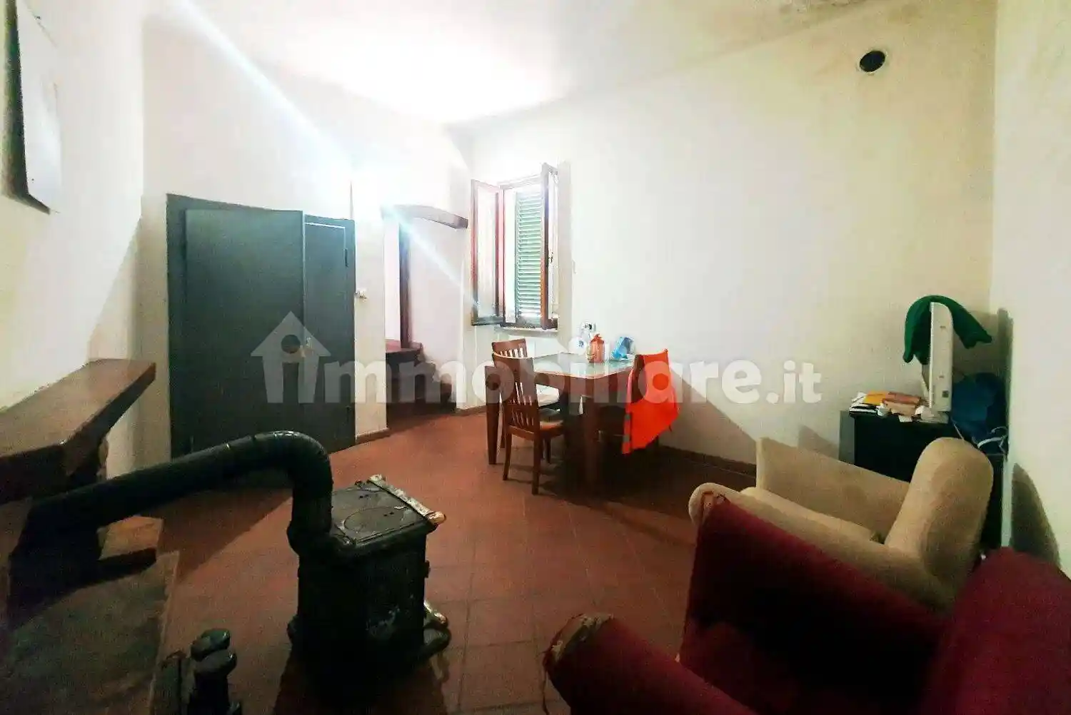 Appartamento in vendita a Acquapendente