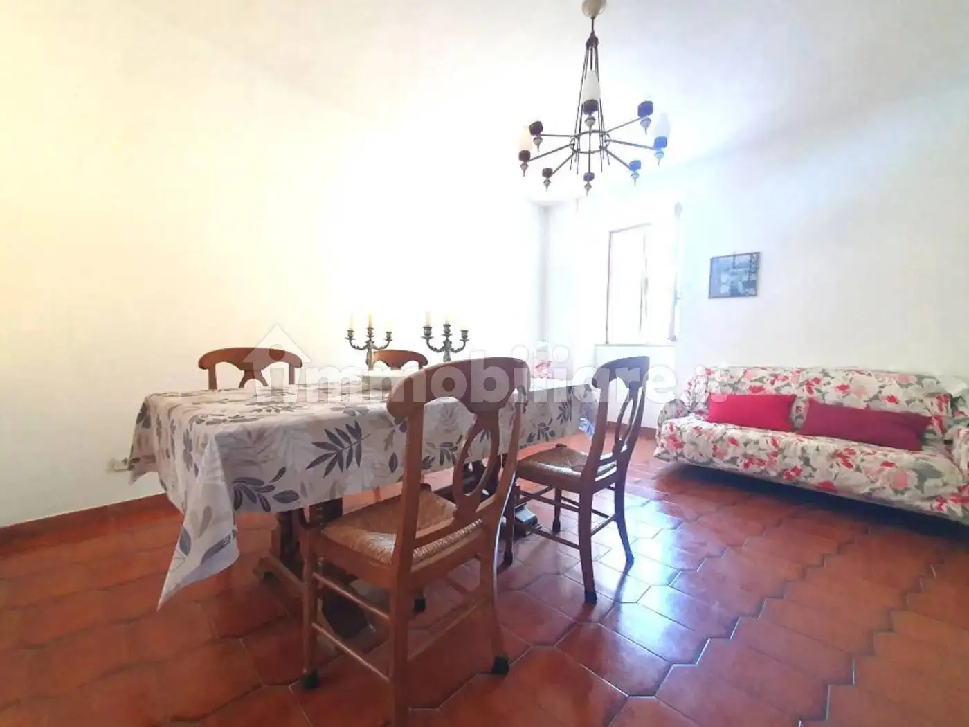 Appartamento in vendita a San Lorenzo Nuovo