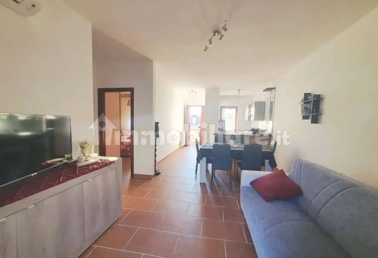 Appartamento in vendita a Bolsena