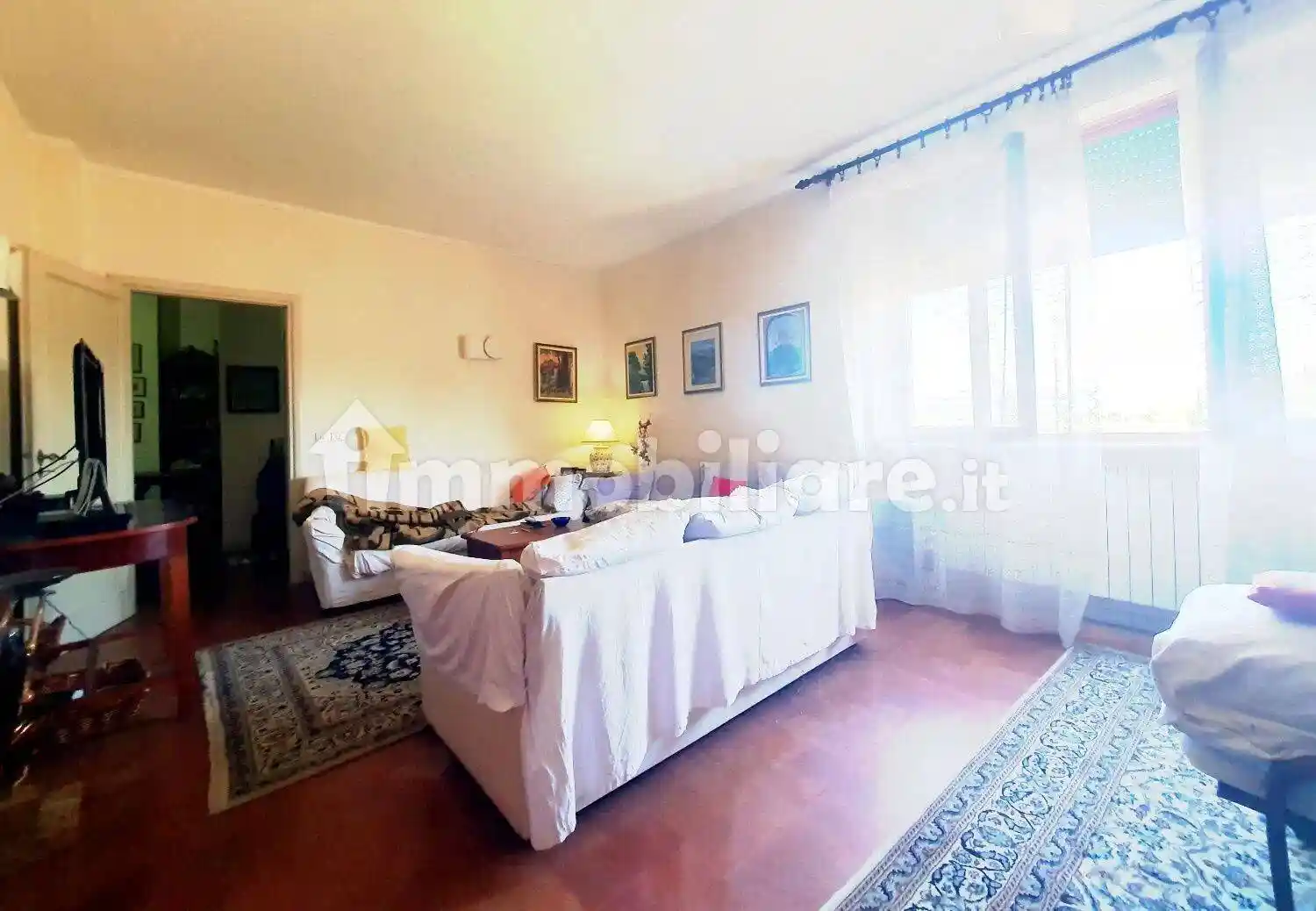 Appartamento in vendita a Acquapendente