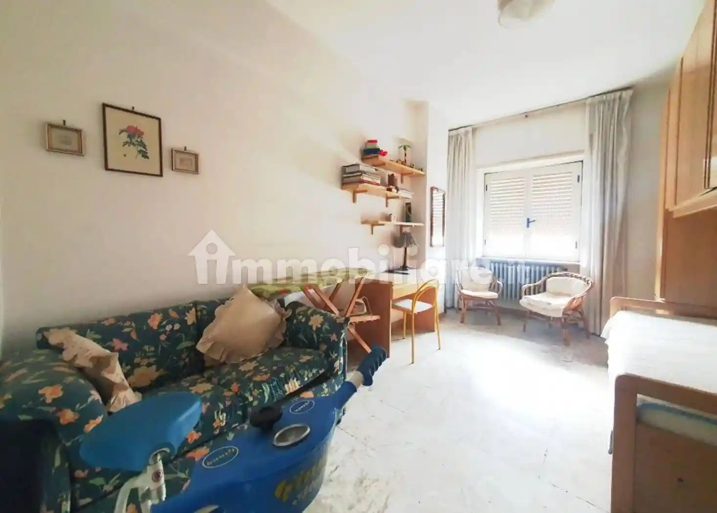 Appartamento in vendita a Acquapendente