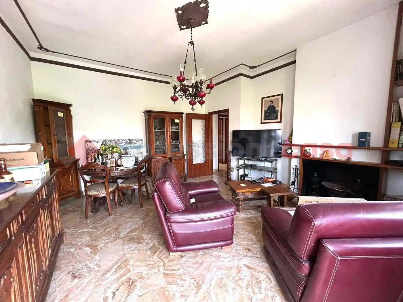 Appartamento in vendita a Scandiano