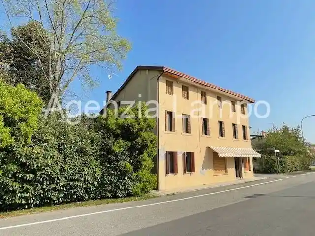 Casa indipendente in vendita a Gruaro