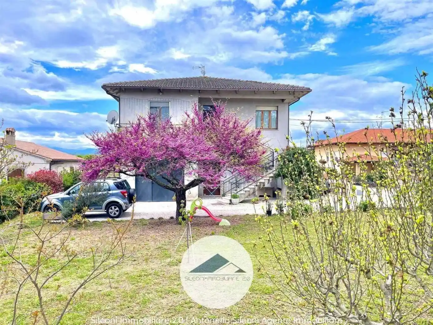 Villa in vendita a Pollenza