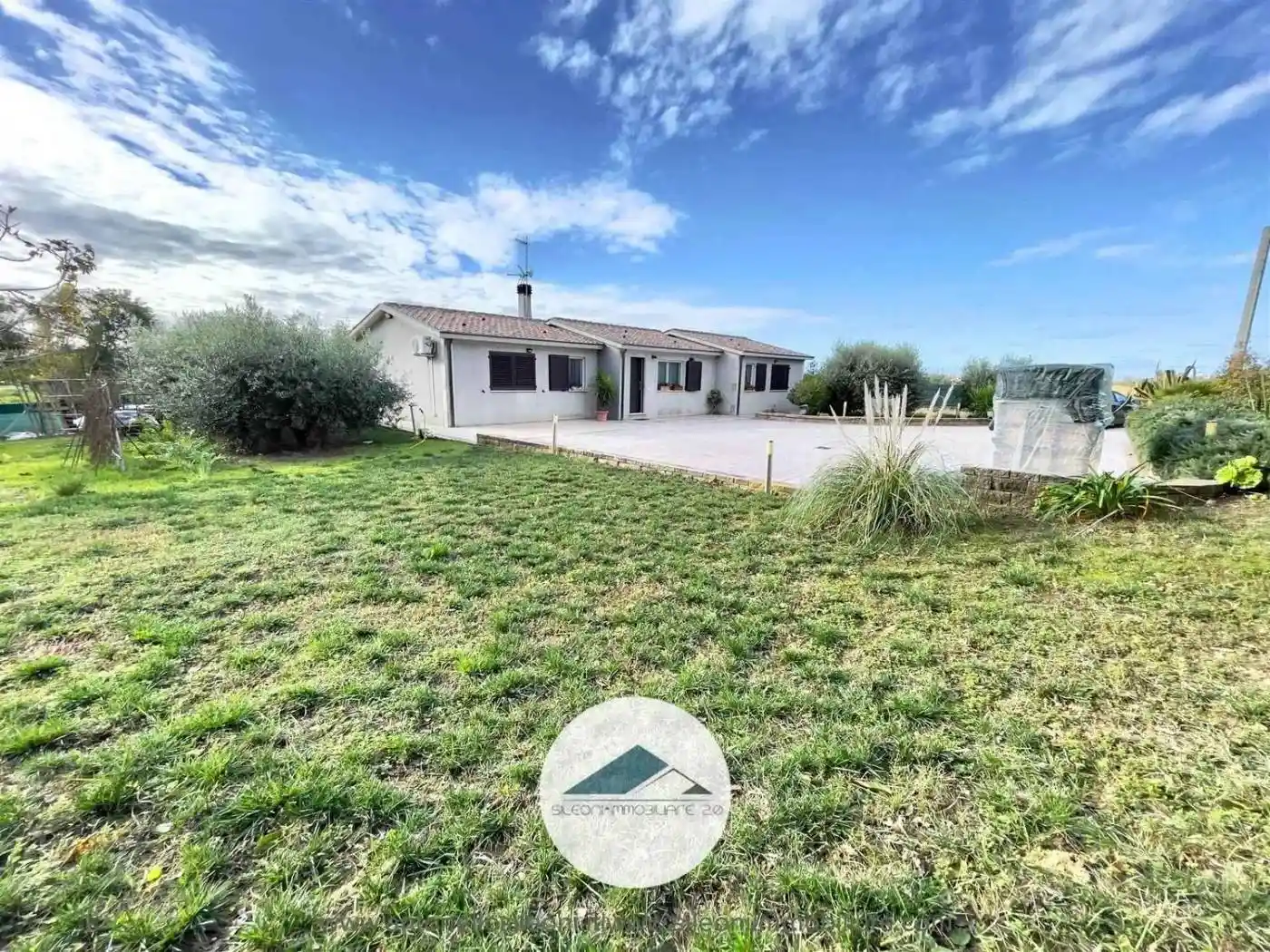 Villa in vendita a Osimo