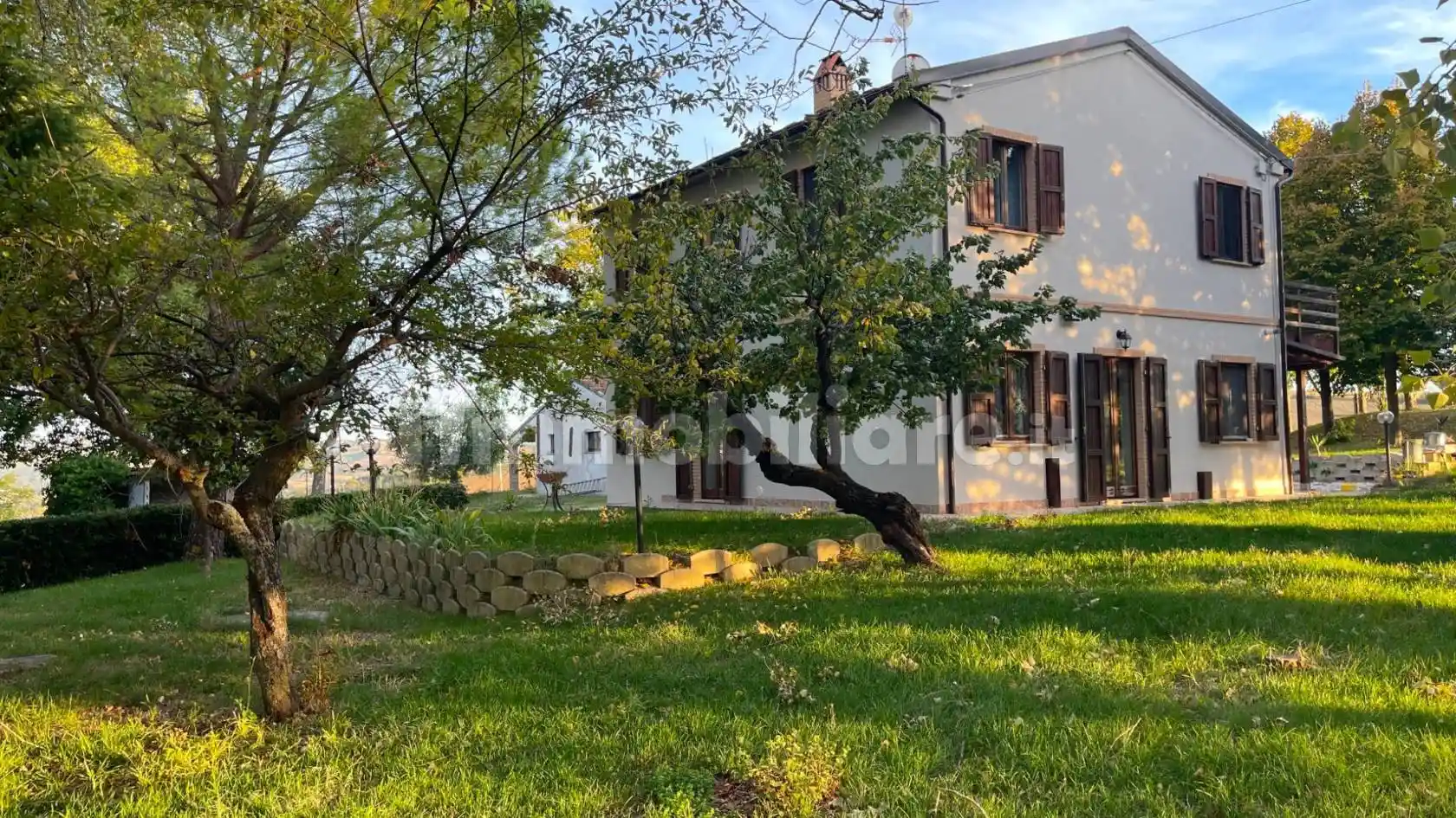 Villa in vendita a Treia