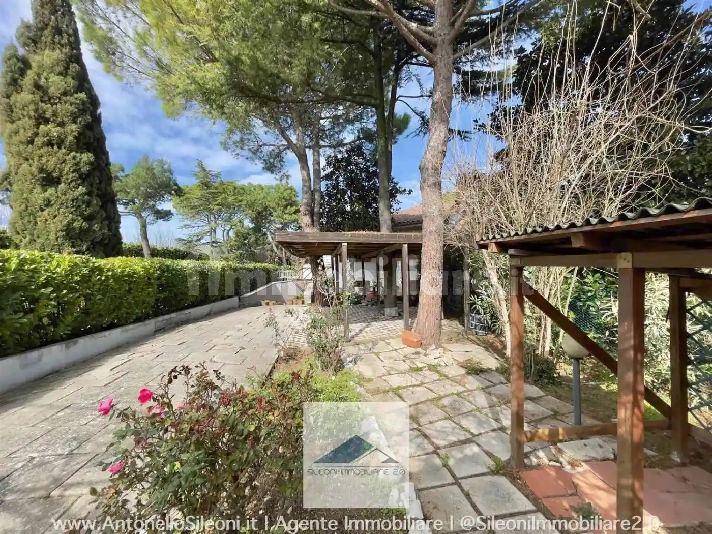 Villa unifamiliare Strada Candia 337/B, Candia, Ancona - foto 2