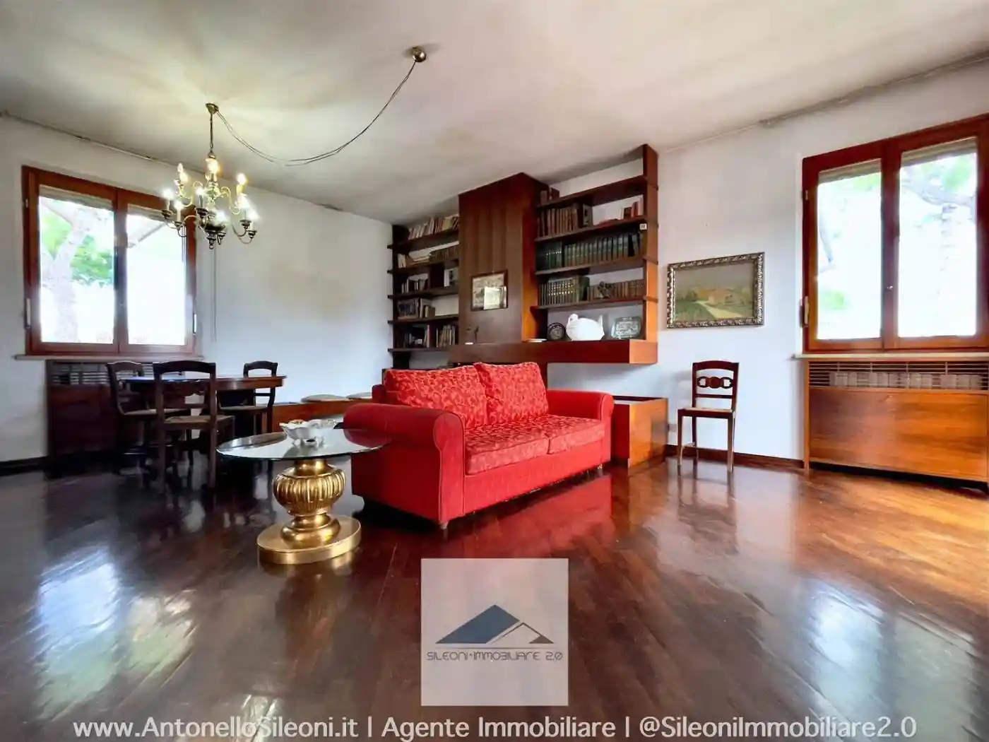 Villa unifamiliare Strada Candia 337/B, Candia, Ancona - foto 4