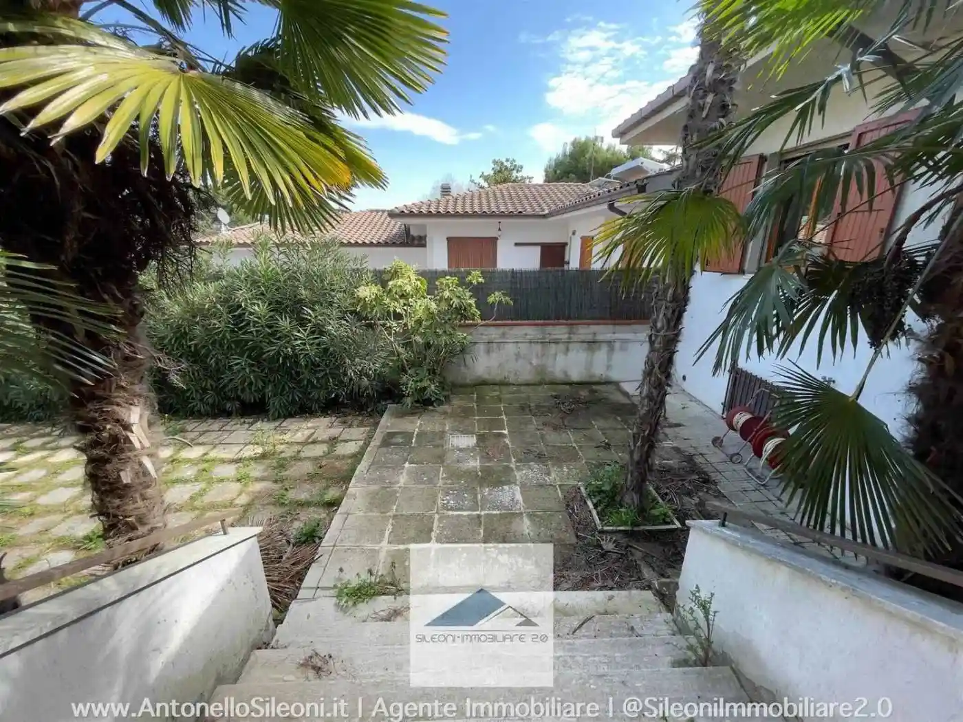 Villa unifamiliare Strada Candia 337/B, Candia, Ancona - foto 5