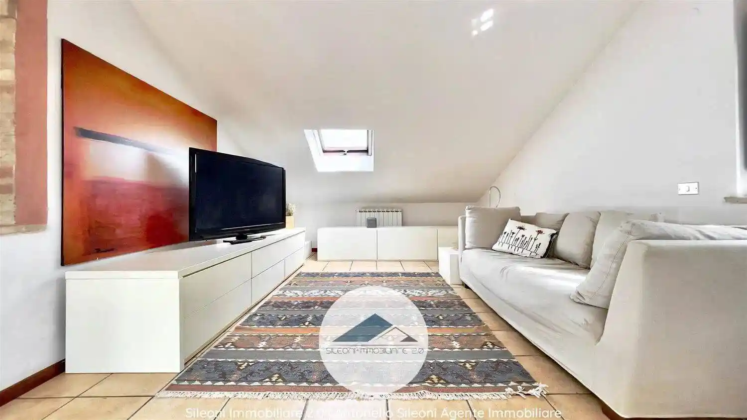 Appartamento in vendita a Macerata