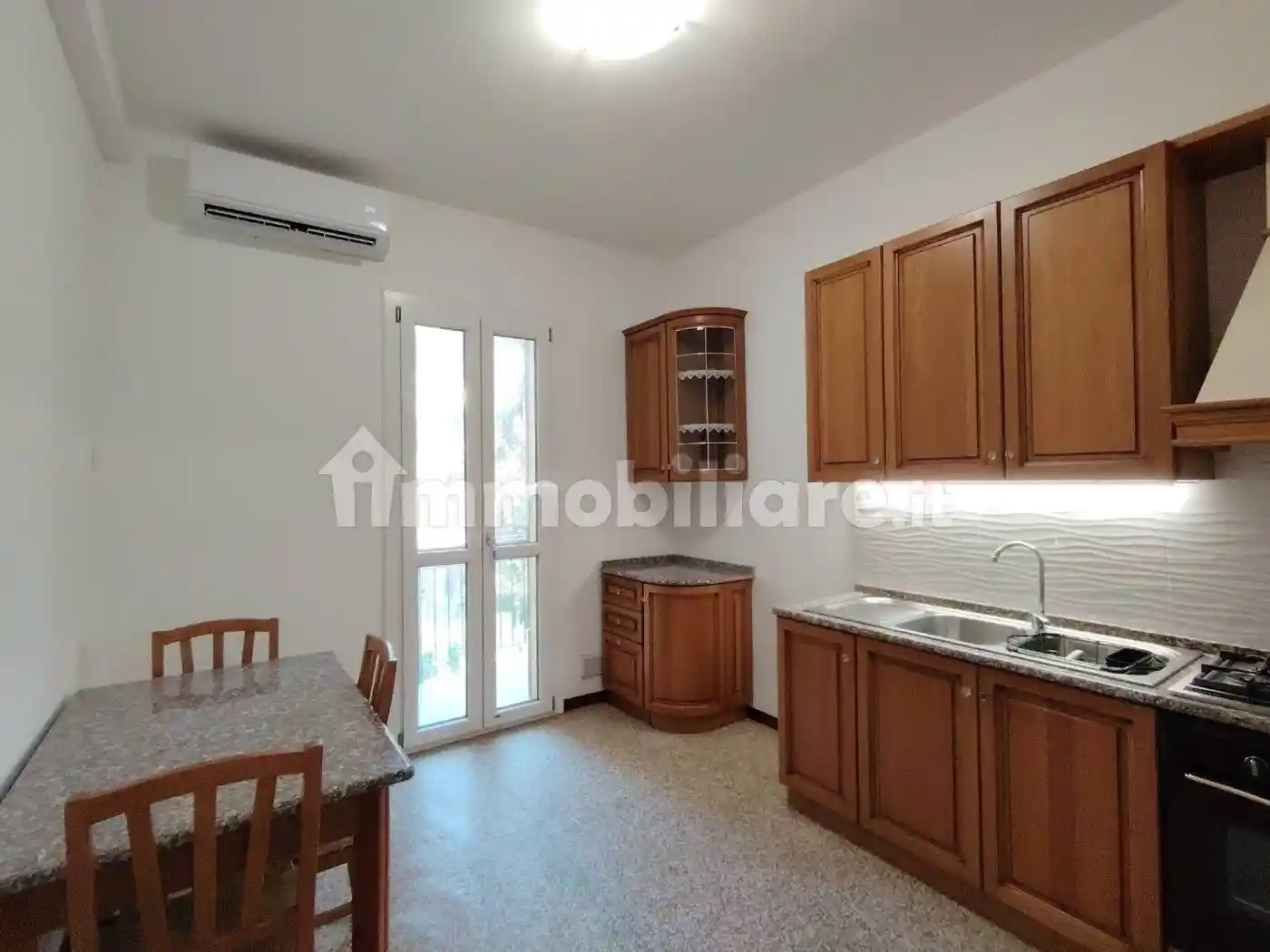 Appartamento in affitto a Bologna
