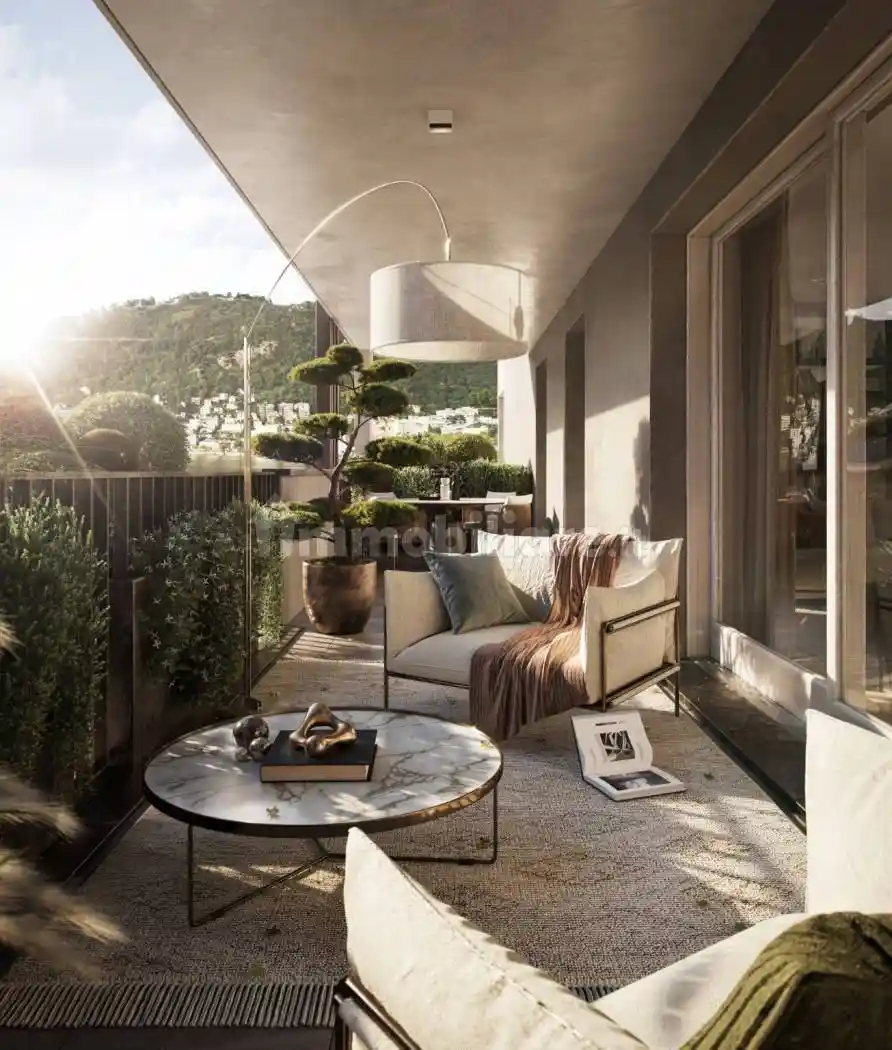 Appartamento in vendita a Como