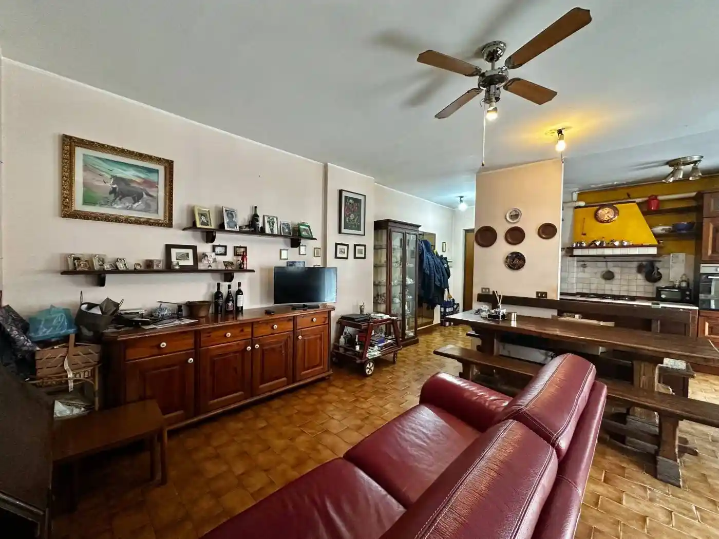 Trilocale via Giuditta Pasta 81, Niguarda, Milano - foto 3