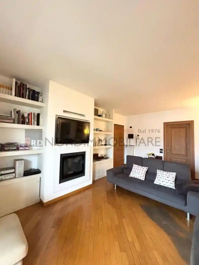 Appartamento in vendita a Brescia