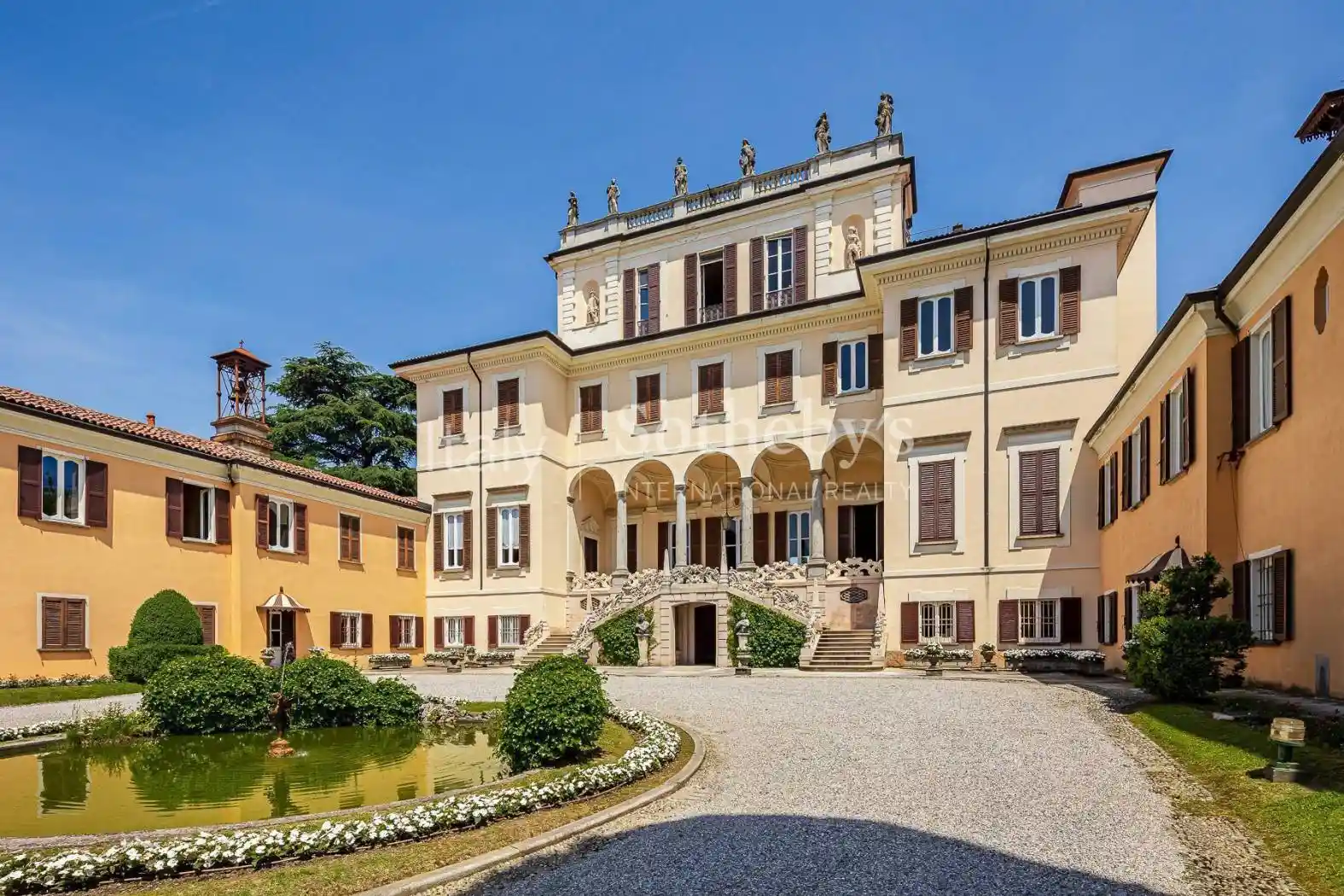 Appartamento via Sant'Ambrogio, Verderio Superiore, Verderio - foto 2