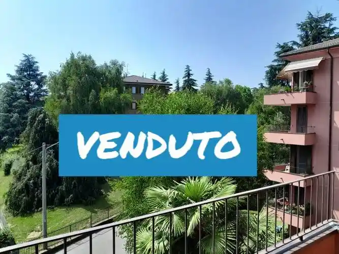 Appartamento in vendita a Varese