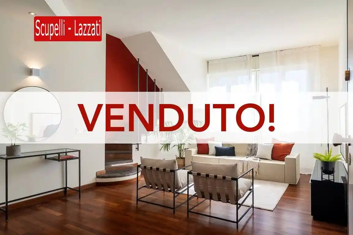 Attico - Mansarda in vendita a Voghera