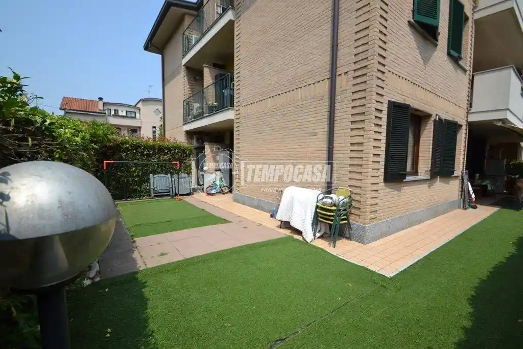 Appartamento in vendita a Cesate