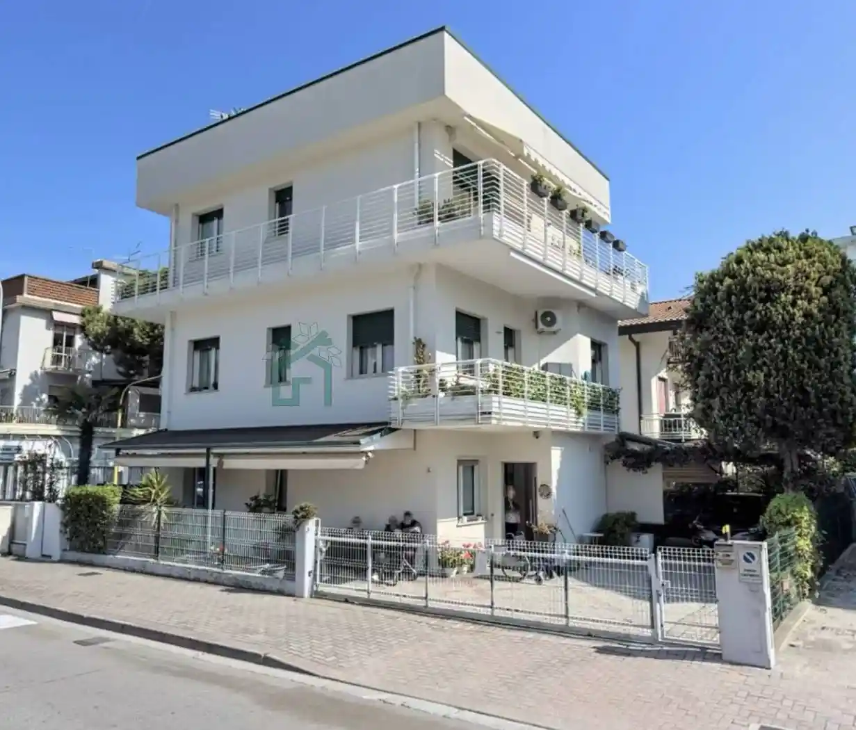 Appartamento in vendita a Jesolo