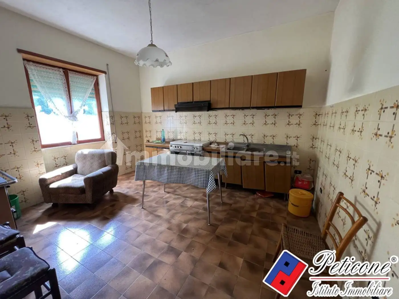 Villa unifamiliare via Trento, Centro, Campodimele - foto 3