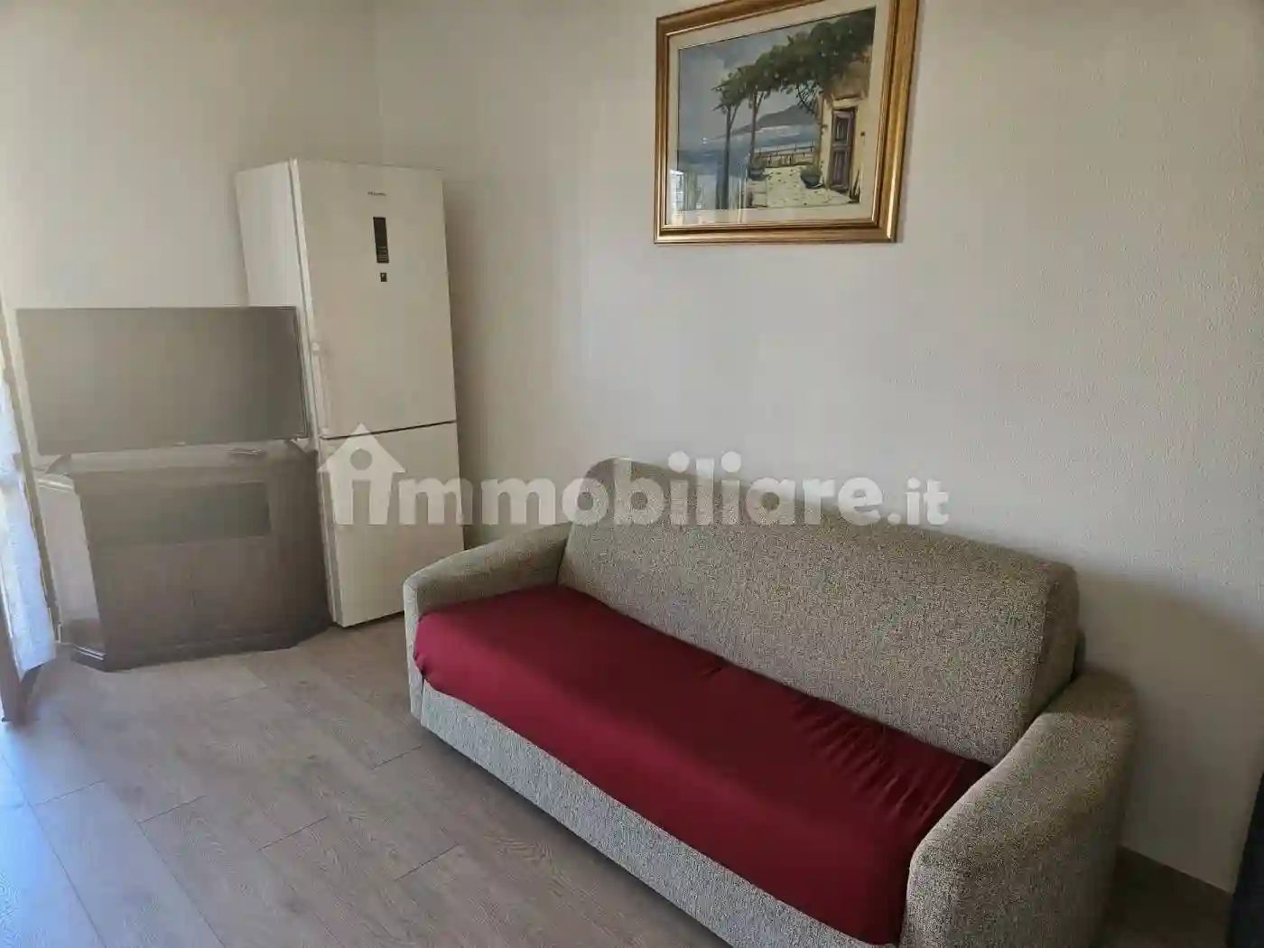 Trilocale via delle Ginestre, Villapiana Lido, Villapiana - foto 4