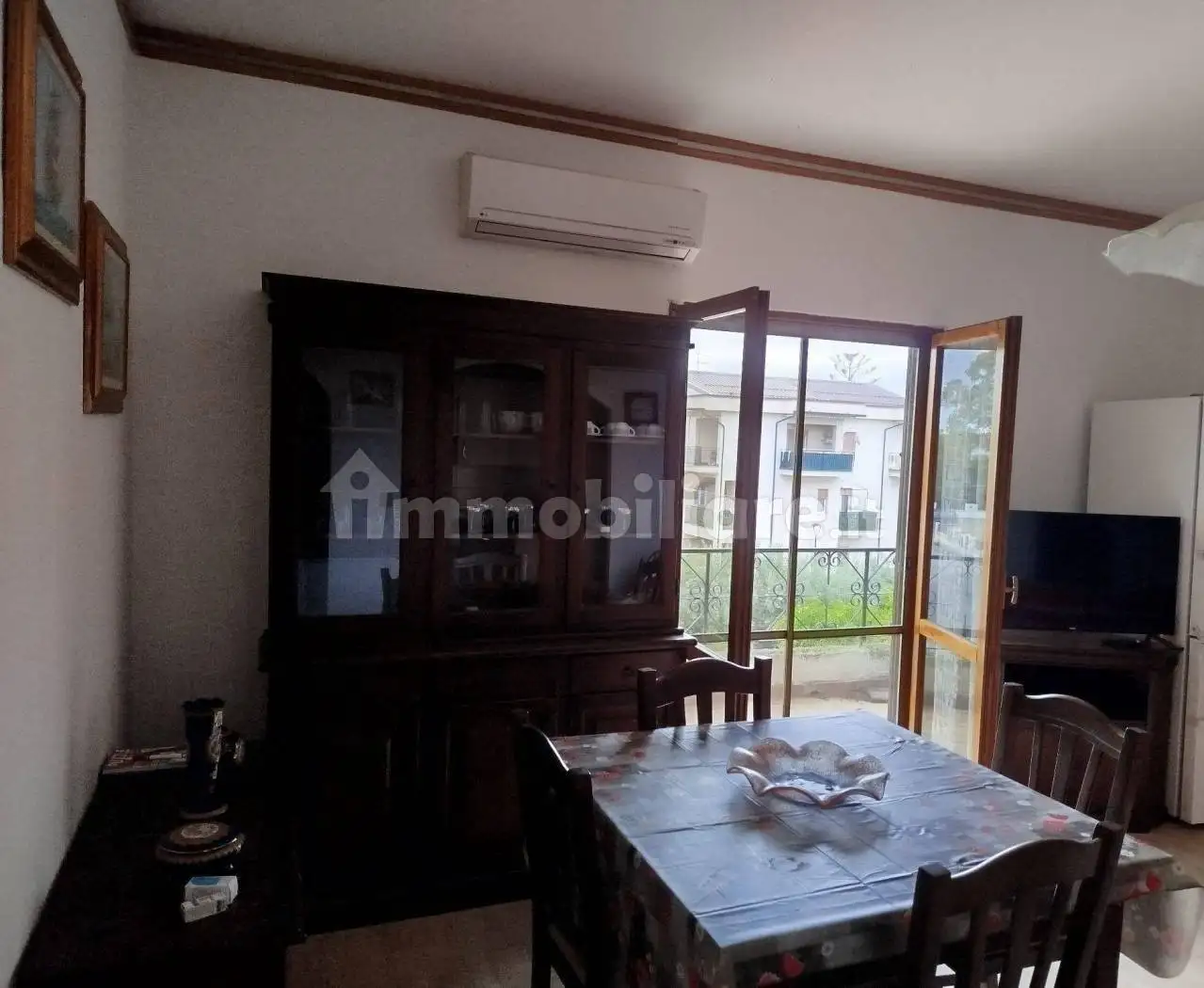 Appartamento in affitto a Villapiana