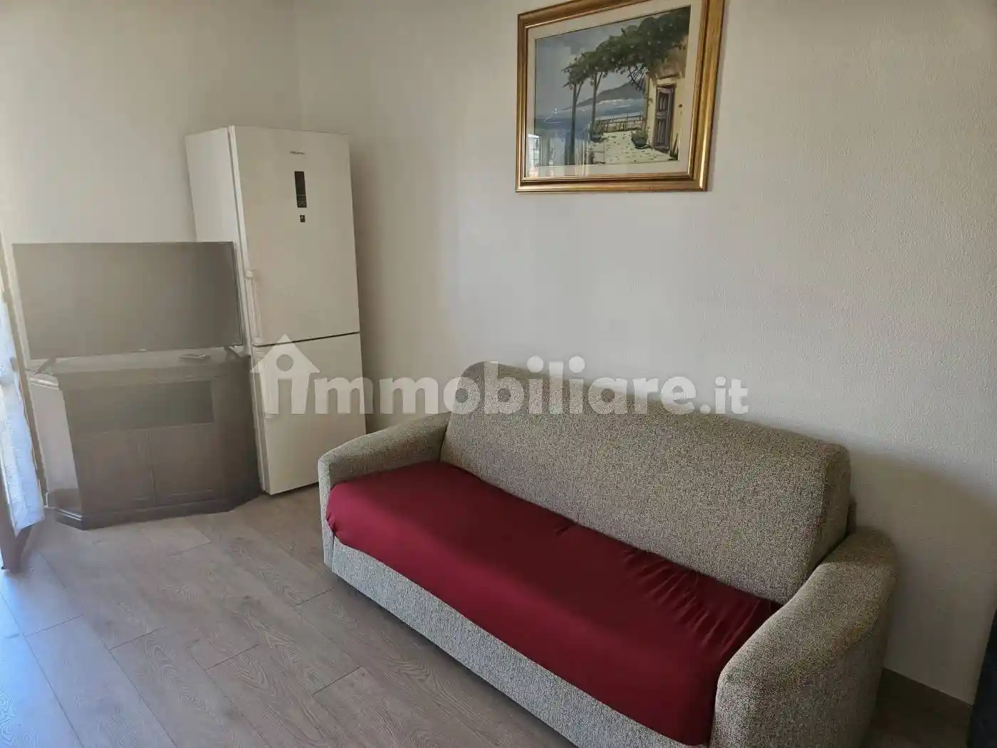 Trilocale via delle Ginestre, Villapiana Lido, Villapiana - foto 2