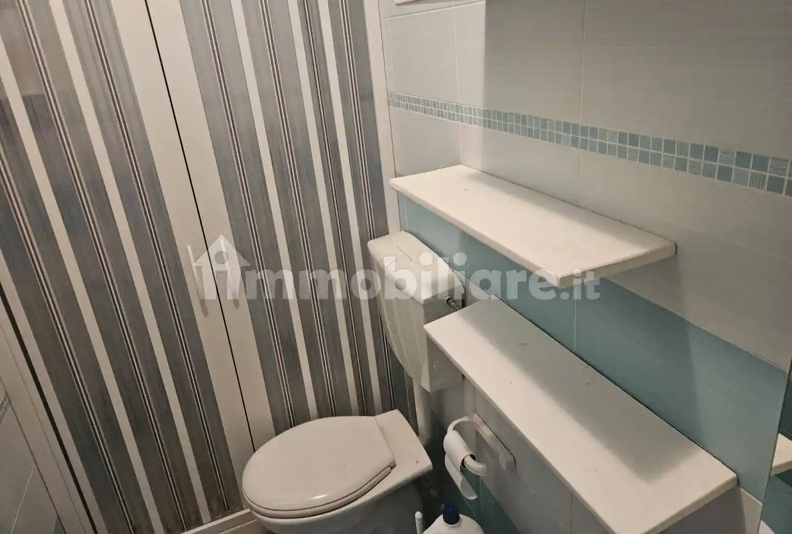 Trilocale via delle Ginestre, Villapiana Lido, Villapiana - foto 5