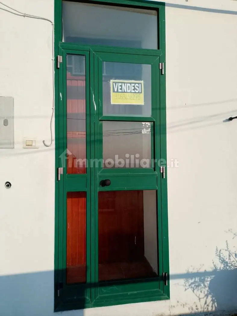 Appartamento in vendita a Pisticci