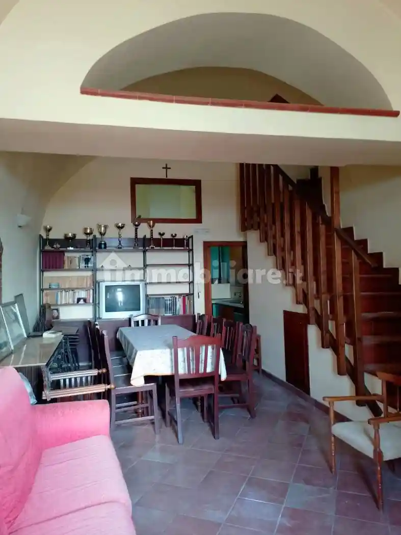 Monolocale via Osannale snc, Centro, Pisticci - foto 4