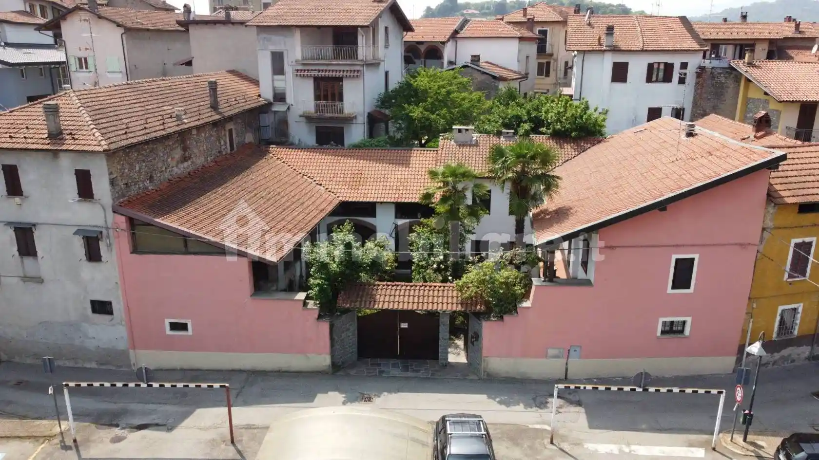 Casa indipendente in vendita a Invorio