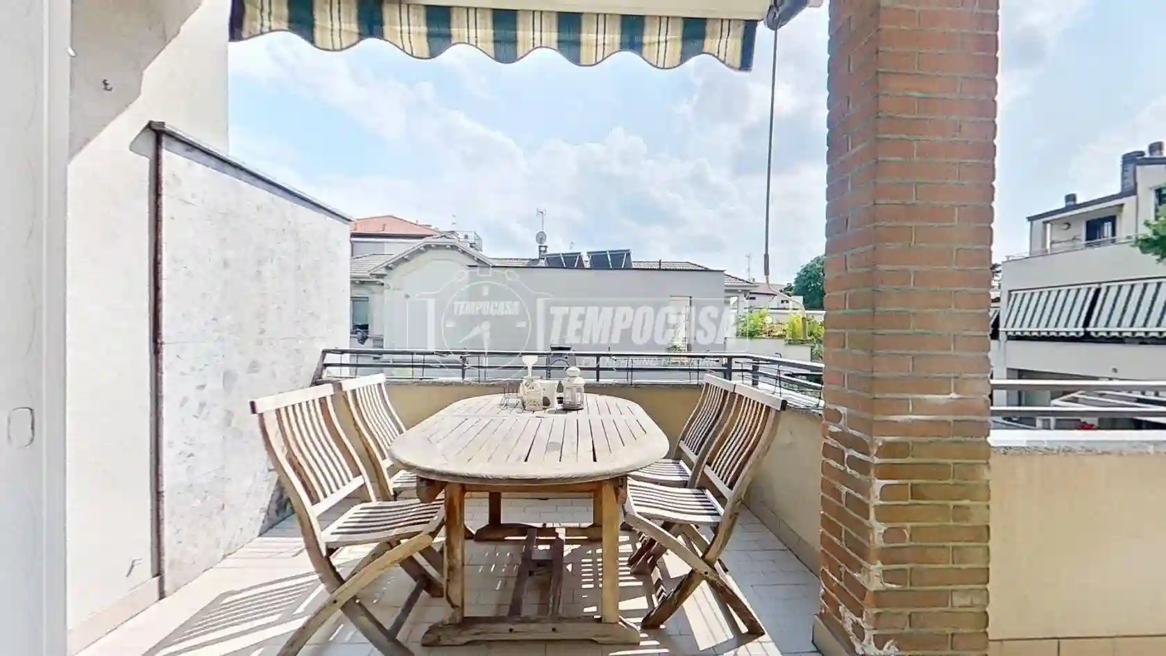 Appartamento in vendita a Brugherio