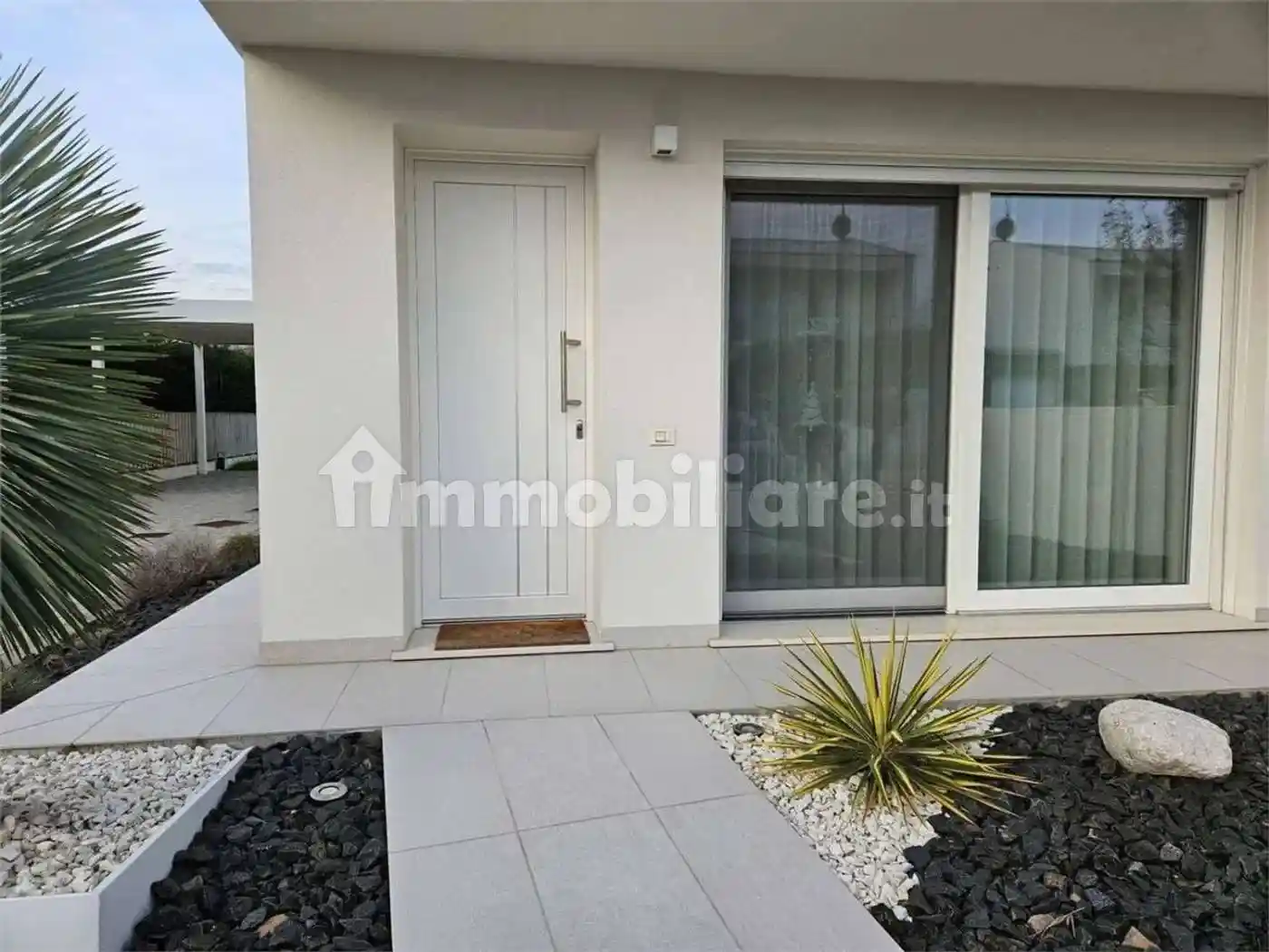 Villa in vendita a Casier