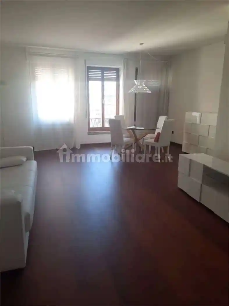 Appartamento in affitto a Treviso