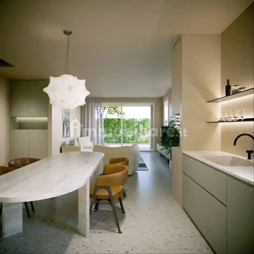 Villa in vendita a Treviso