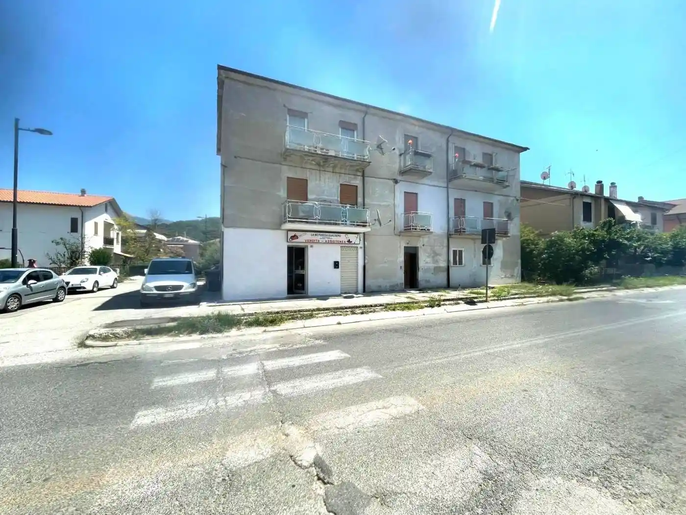 Appartamento in vendita a Rieti