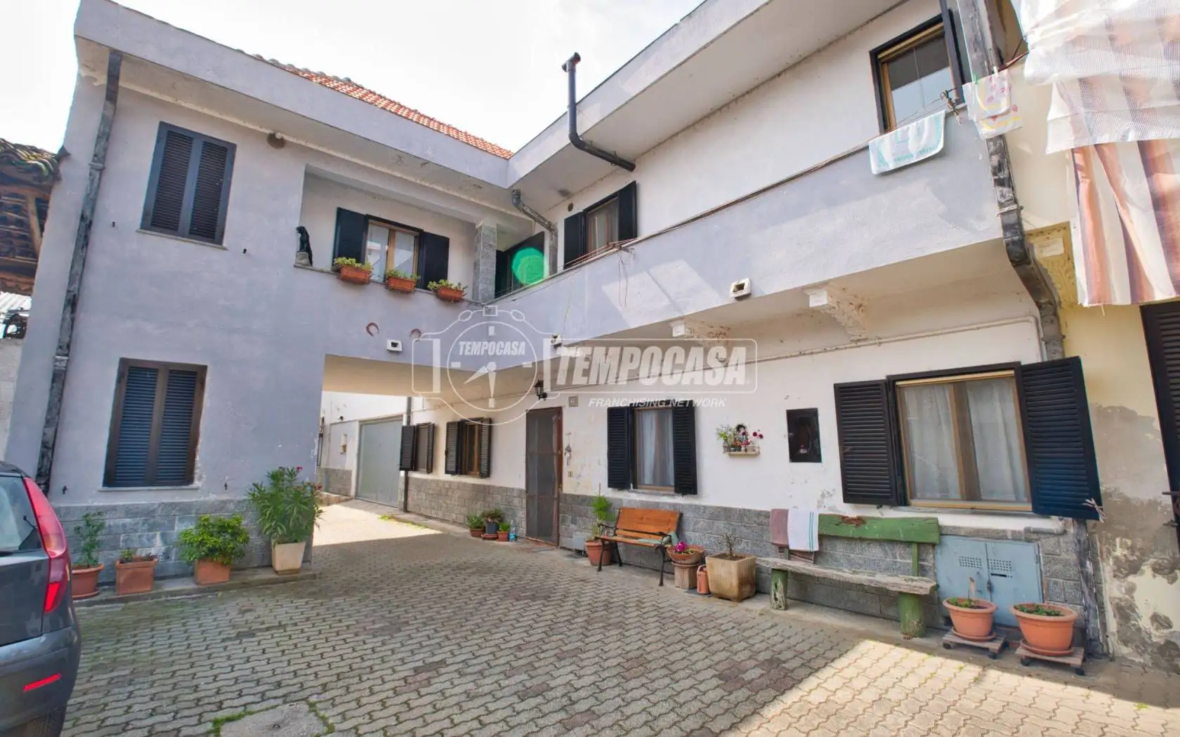 Villa in vendita a Casalino