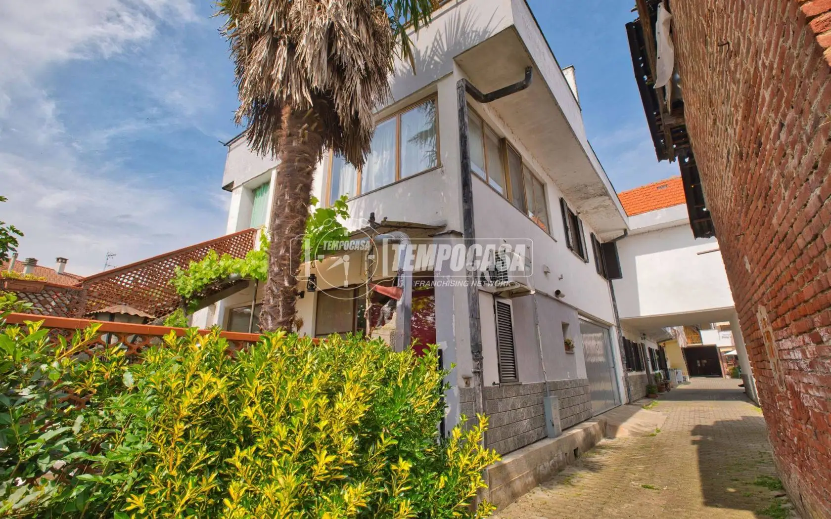 Villa unifamiliare via San Pietro, Centro, Casalino - foto 2