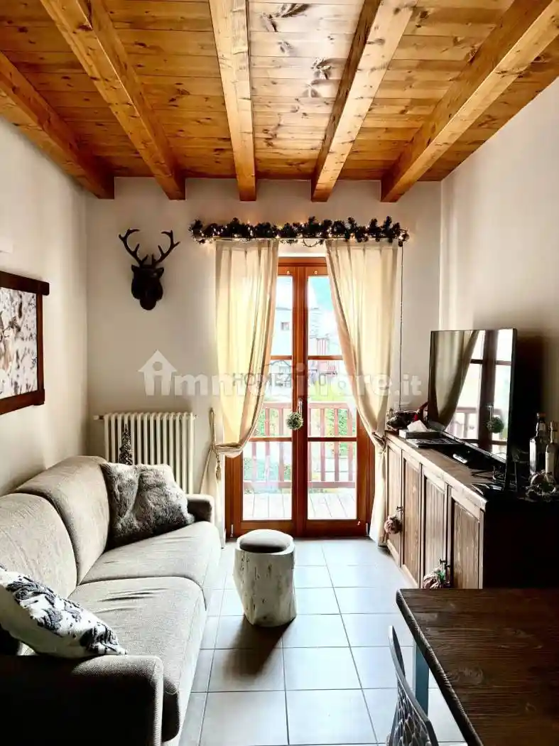 Appartamento in vendita a Prè-Saint-Didier