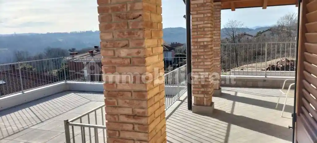 Appartamento in affitto a Quagliuzzo