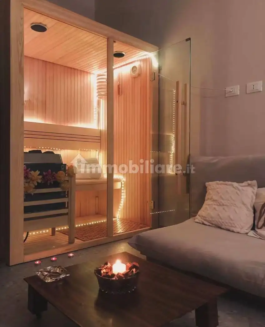 Appartamento in affitto a Catania