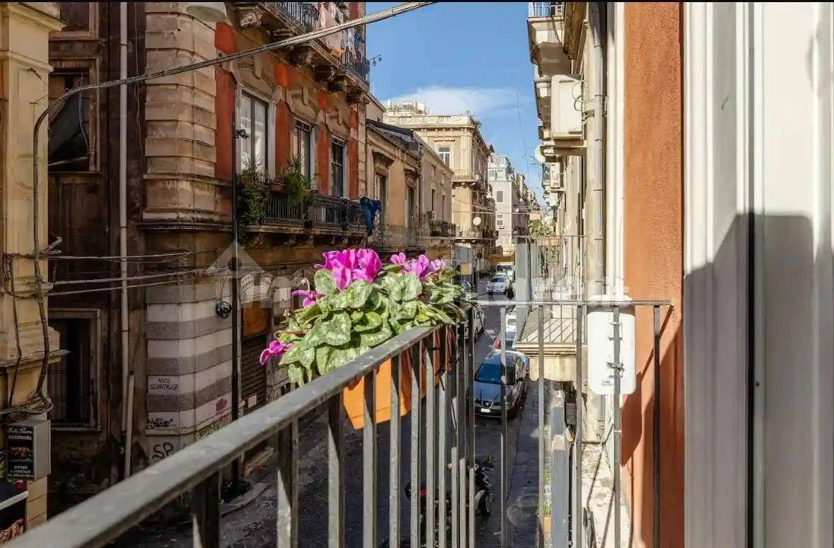 Bilocale via Grotte Bianche, XX Settembre - Tribunale, Catania - foto 2