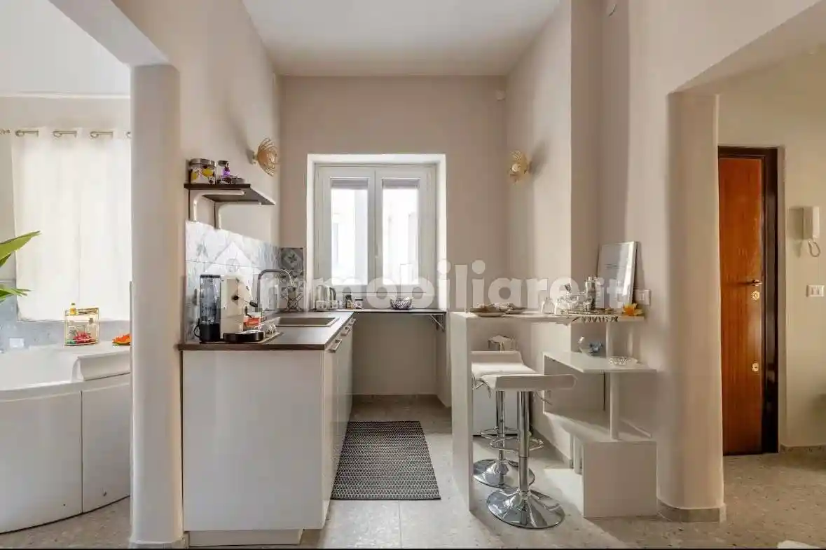 Bilocale via Grotte Bianche, XX Settembre - Tribunale, Catania - foto 5