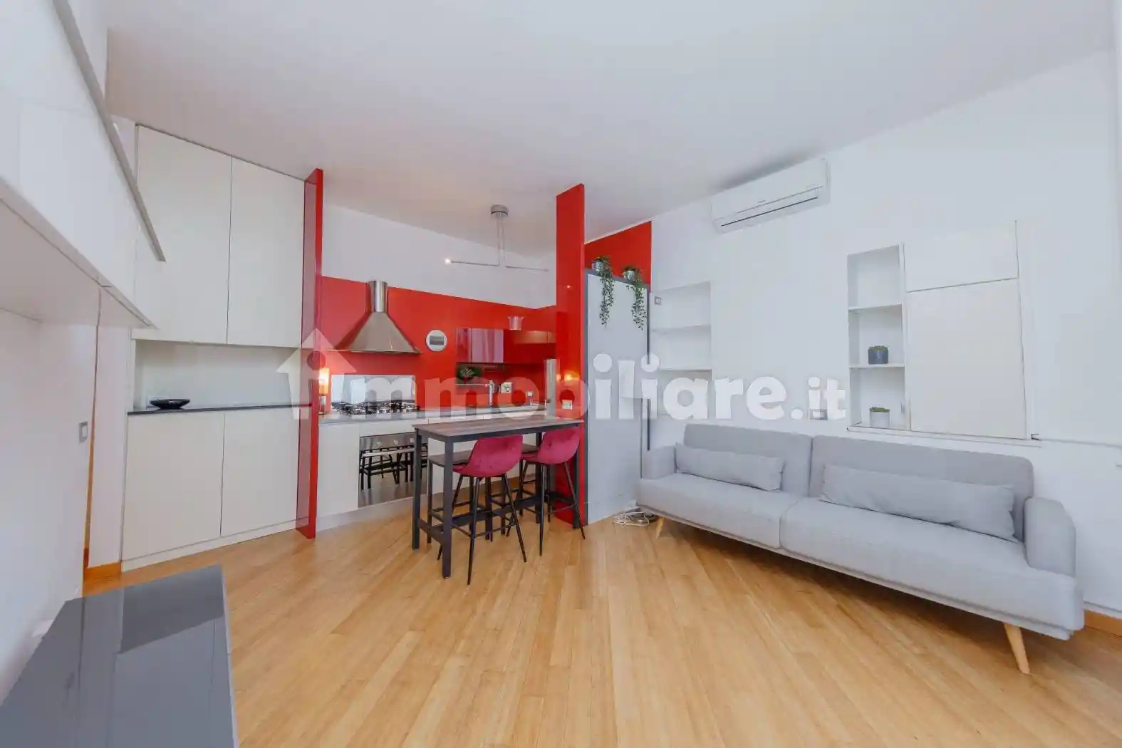 Trilocale via Novi 1, Solari, Milano - foto 5