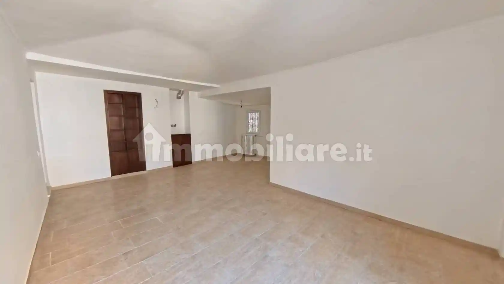 Appartamento in vendita a Viterbo