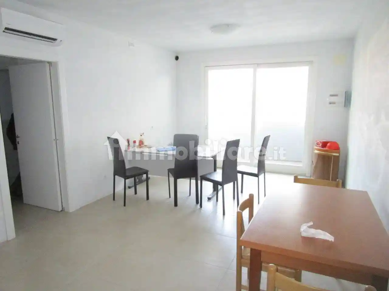 Appartamento in vendita a Campagna Lupia