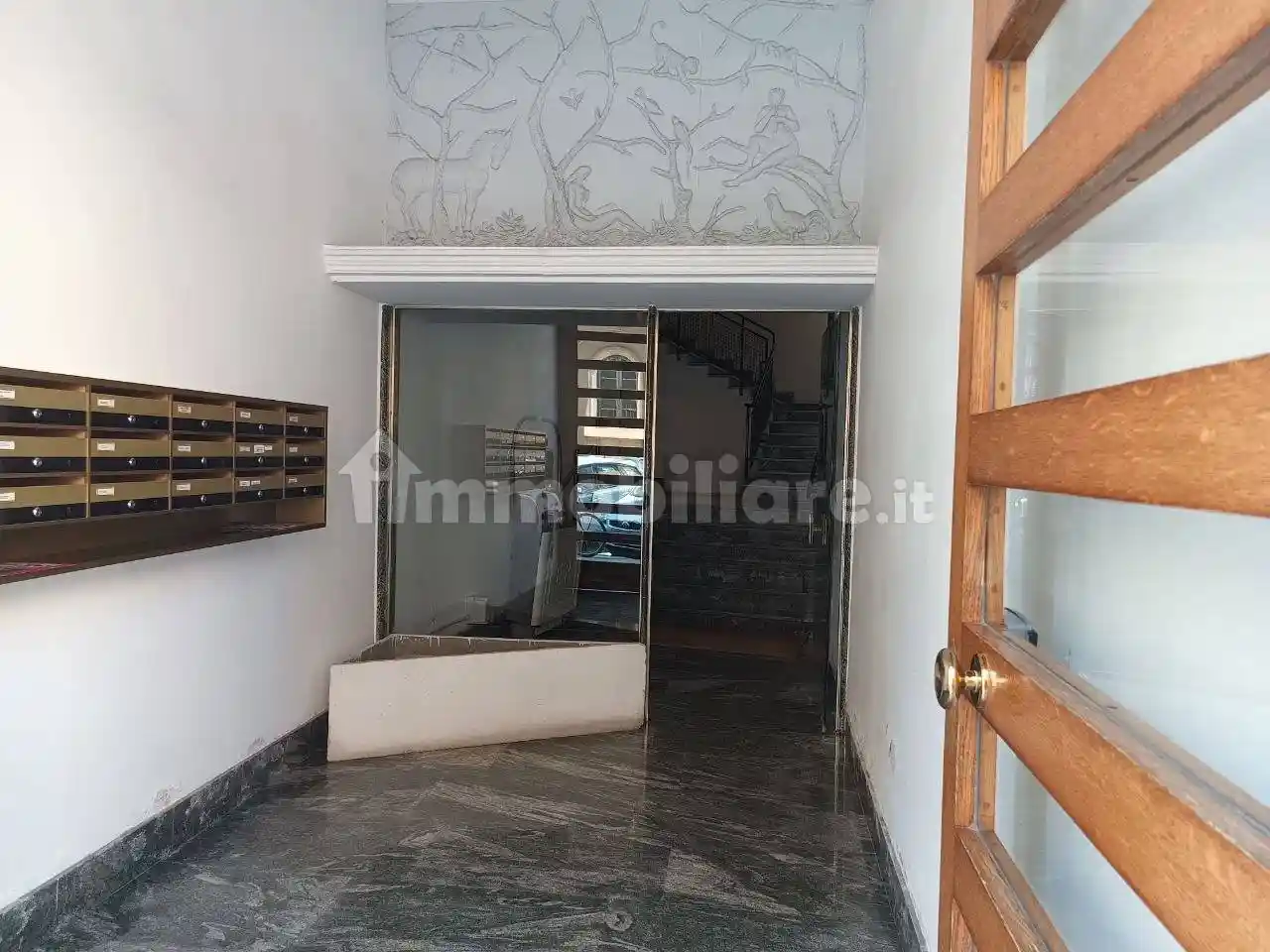 Appartamento in vendita a Bari