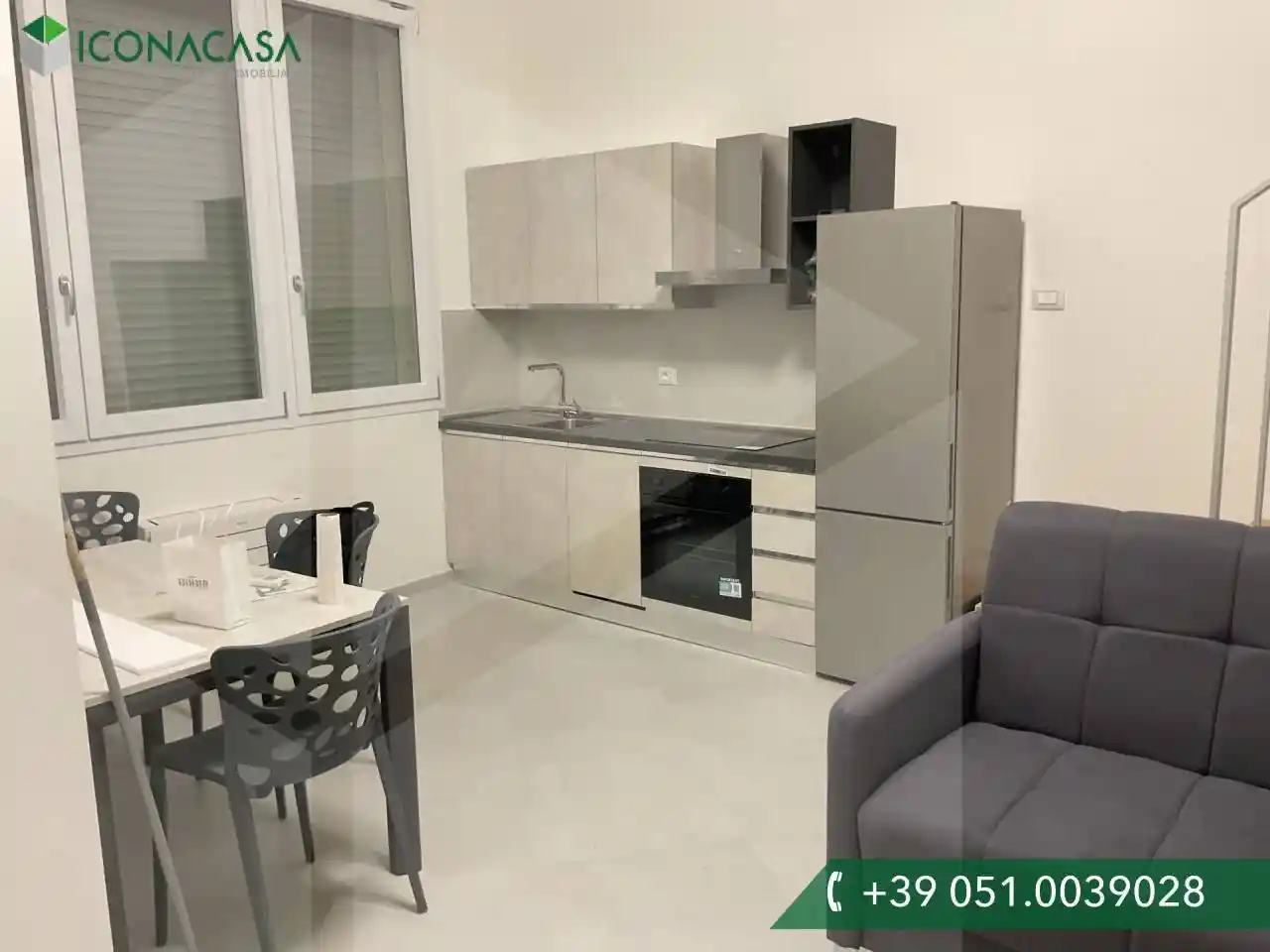 Loft in vendita a Bologna