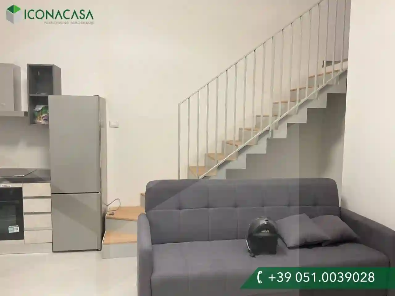 Loft - foto 5